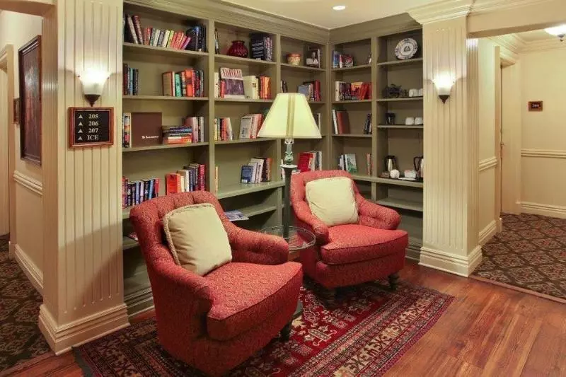 ホテル River Inn Of Harbor Town