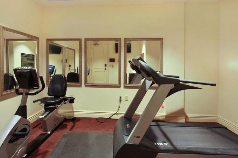 فندق River Inn Of Harbor Town