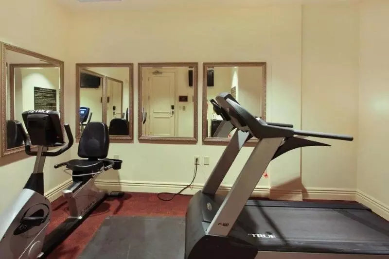 ホテル River Inn Of Harbor Town