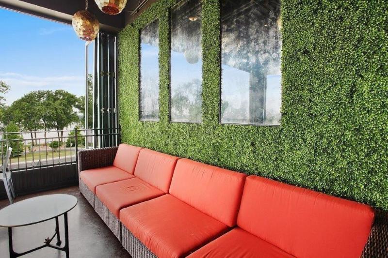 فندق River Inn Of Harbor Town