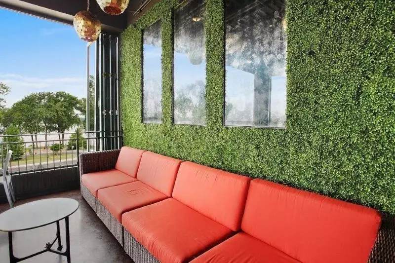 ホテル River Inn Of Harbor Town