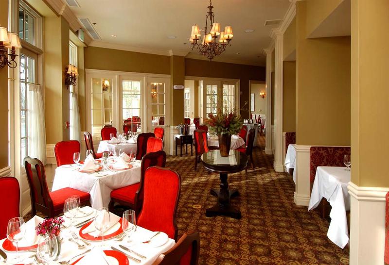 فندق River Inn Of Harbor Town