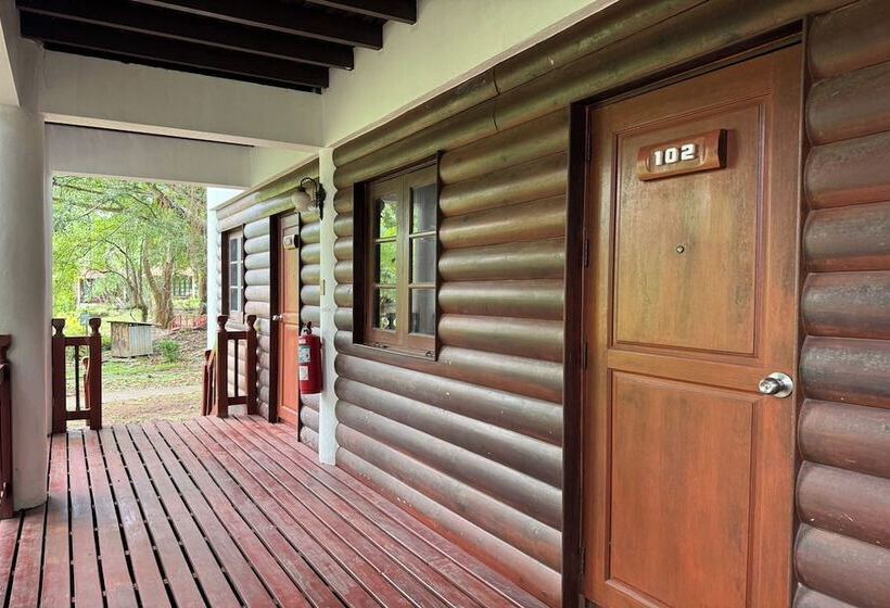 فندق Royal Ping Garden & Resort