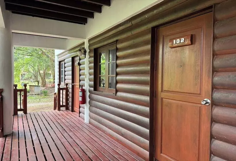 ホテル Royal Ping Garden & Resort