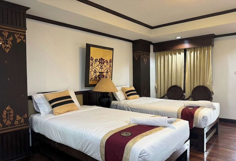 فندق Royal Ping Garden & Resort