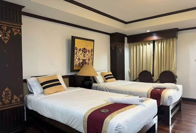 ホテル Royal Ping Garden & Resort