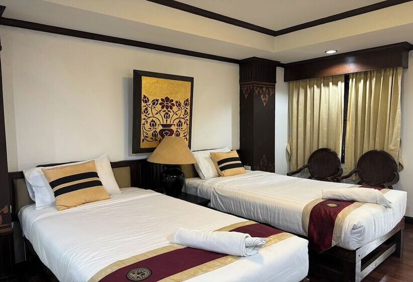 فندق Royal Ping Garden & Resort