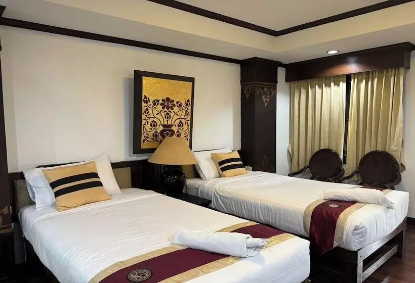 ホテル Royal Ping Garden & Resort