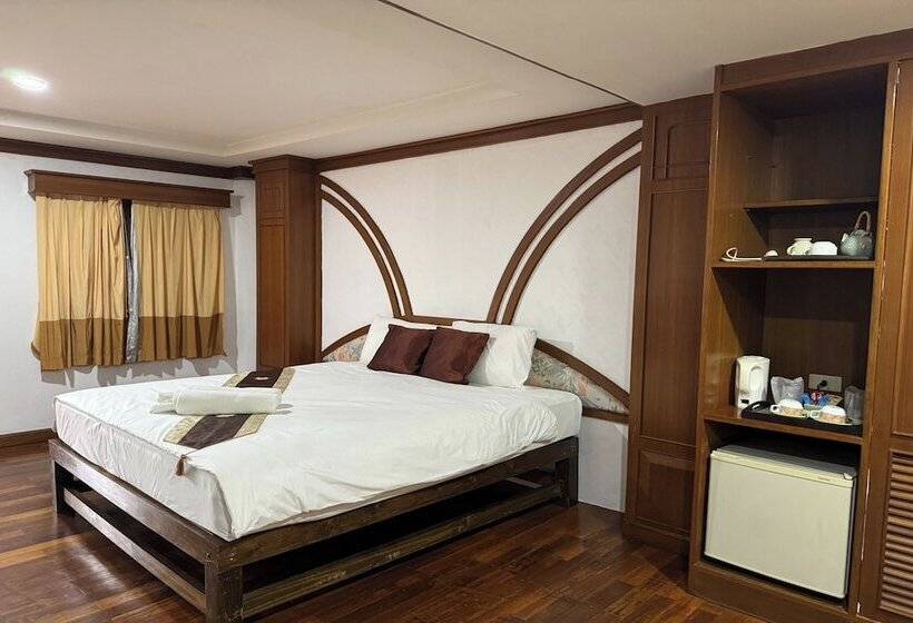 فندق Royal Ping Garden & Resort