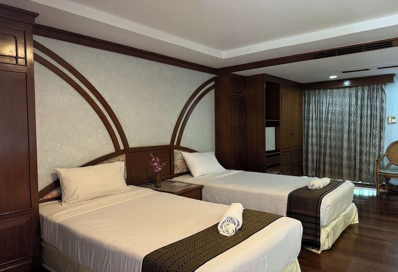 فندق Royal Ping Garden & Resort