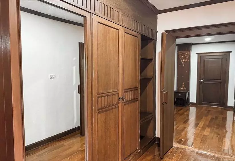 ホテル Royal Ping Garden & Resort