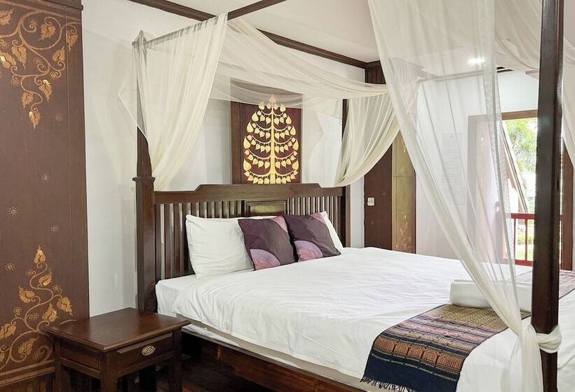 فندق Royal Ping Garden & Resort