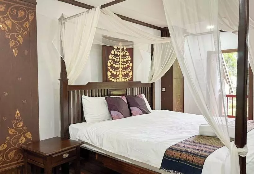 ホテル Royal Ping Garden & Resort