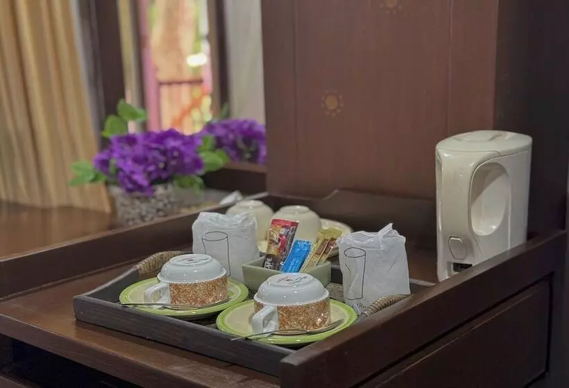 ホテル Royal Ping Garden & Resort