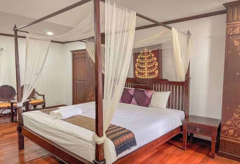 فندق Royal Ping Garden & Resort