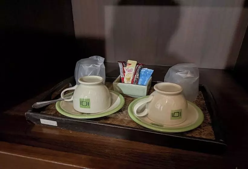 ホテル Royal Ping Garden & Resort