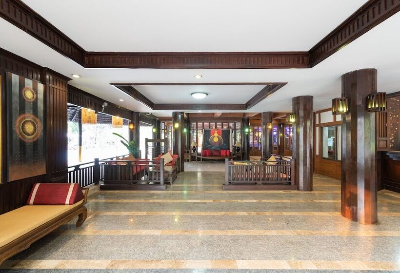 فندق Royal Ping Garden & Resort