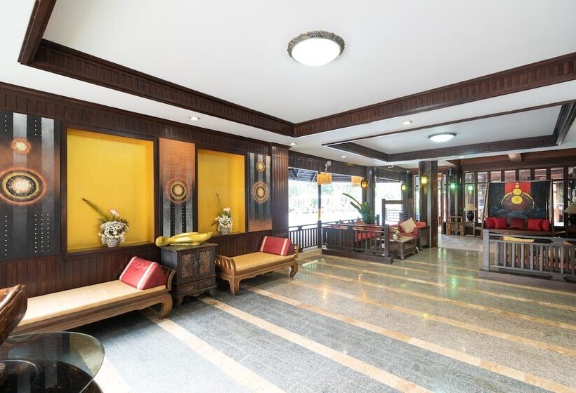 فندق Royal Ping Garden & Resort