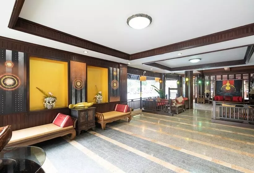 ホテル Royal Ping Garden & Resort