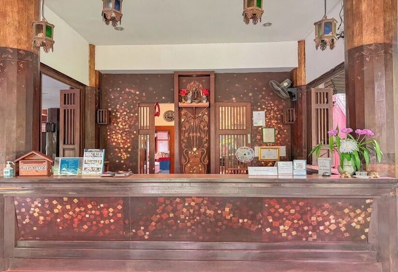 فندق Royal Ping Garden & Resort