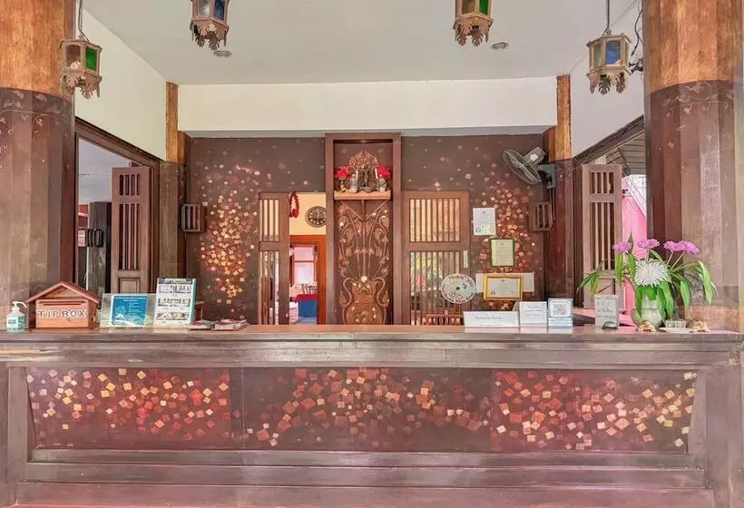 ホテル Royal Ping Garden & Resort