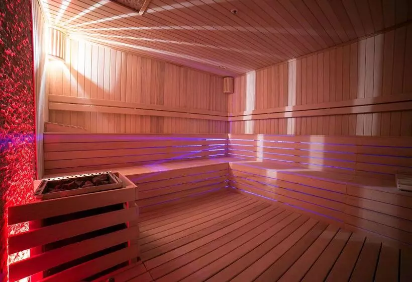 酒店 Sailor S Beach Club All Inclusive