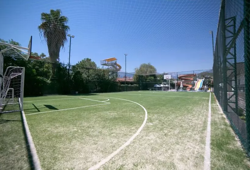 酒店 Sailor S Beach Club All Inclusive