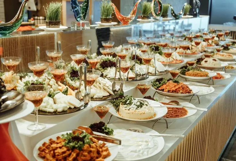 酒店 Sailor S Beach Club All Inclusive