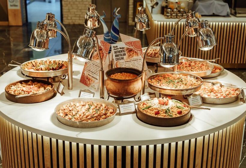 בית מלון כפרי Sailor S Beach Club   All Inclusive