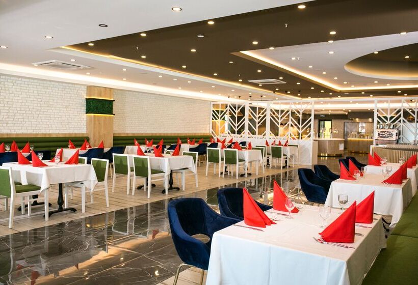 בית מלון כפרי Sailor S Beach Club   All Inclusive