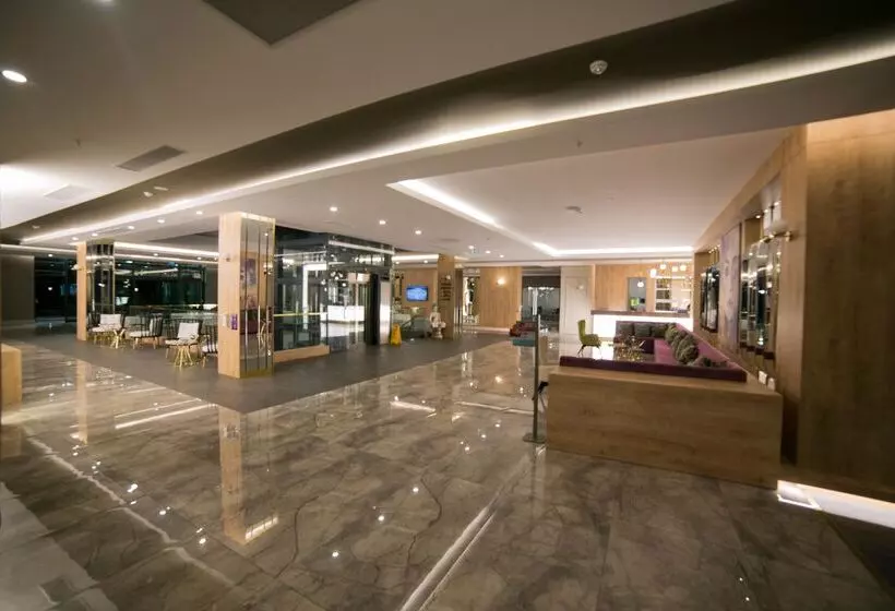 酒店 Sailor S Beach Club All Inclusive