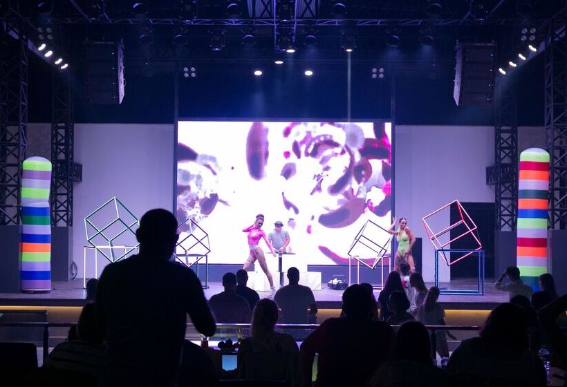 בית מלון כפרי Sailor S Beach Club   All Inclusive