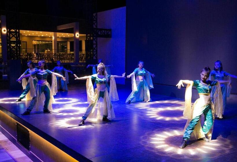 בית מלון כפרי Sailor S Beach Club   All Inclusive