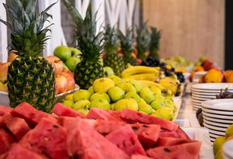 酒店 Sailor S Beach Club All Inclusive