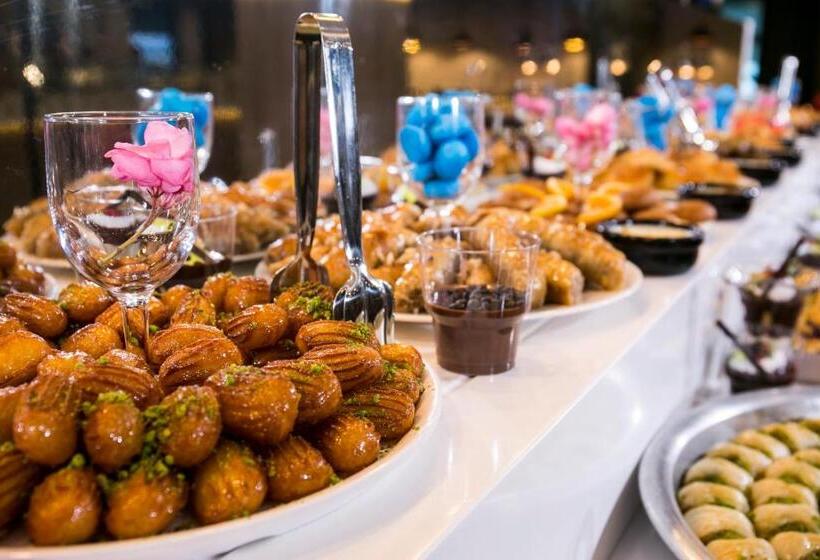 בית מלון כפרי Sailor S Beach Club   All Inclusive