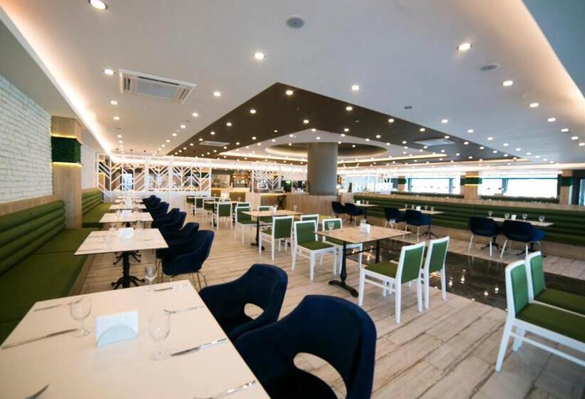 בית מלון כפרי Sailor S Beach Club   All Inclusive