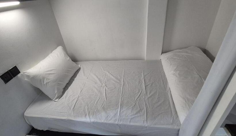 هتل Samui Beach Hostel