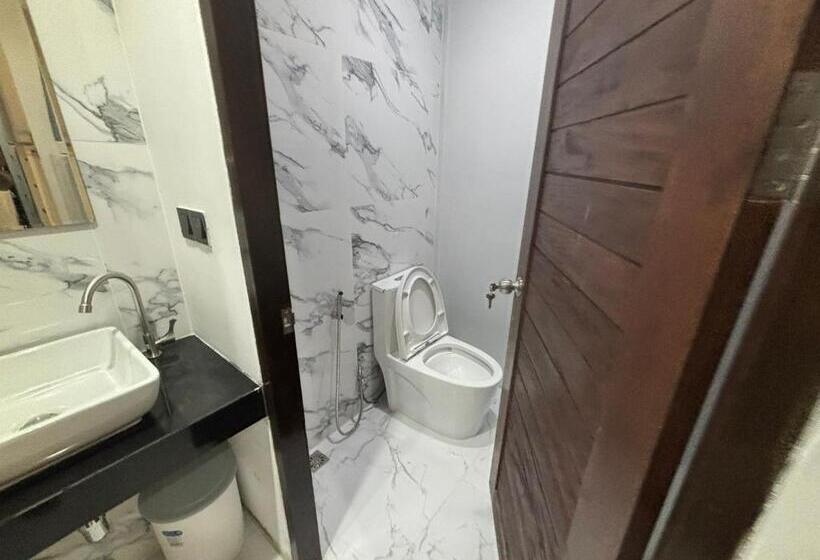 هتل Samui Beach Hostel