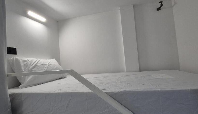 هتل Samui Beach Hostel