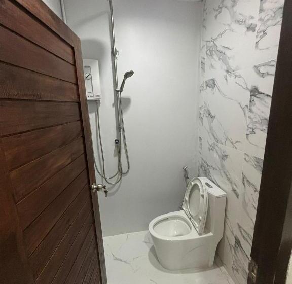 هتل Samui Beach Hostel