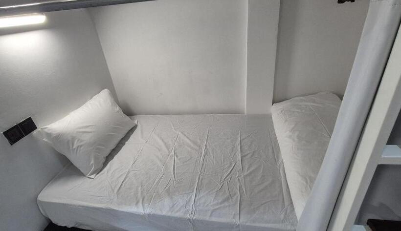 هتل Samui Beach Hostel