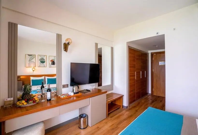 ホテル Side Story Resort & Spa