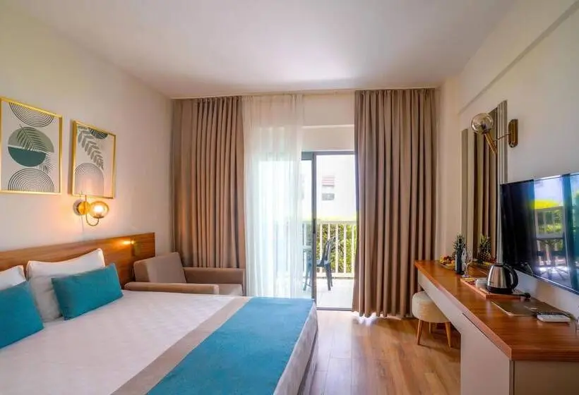 ホテル Side Story Resort & Spa