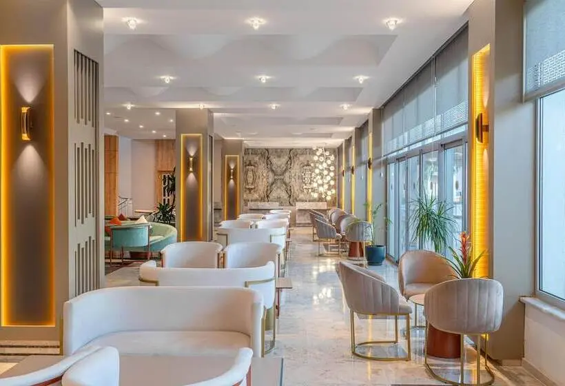 ホテル Side Story Resort & Spa