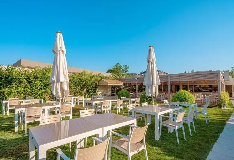ホテル Side Story Resort & Spa
