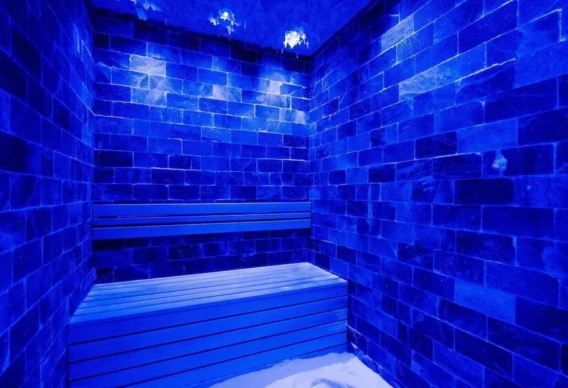 ホテル Side Story Resort & Spa