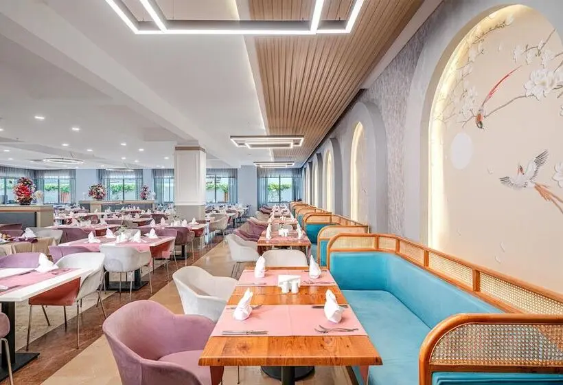 ホテル Side Story Resort & Spa