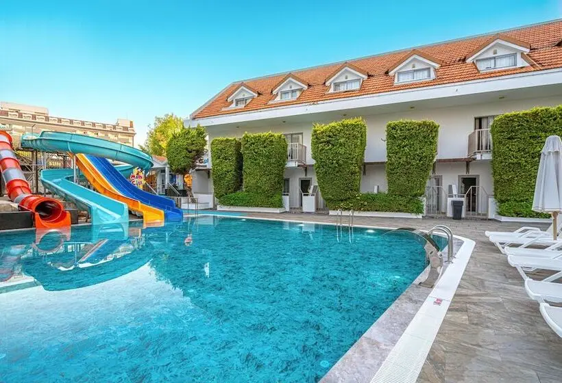 ホテル Side Story Resort & Spa