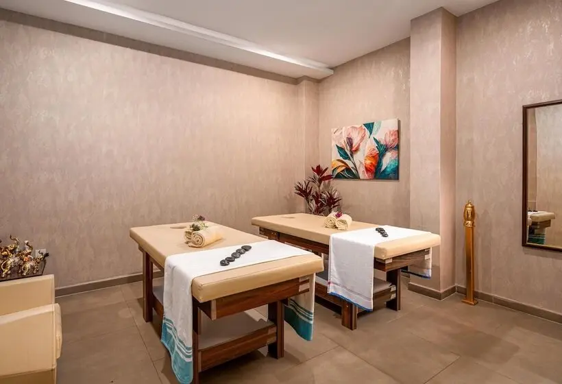 ホテル Side Story Resort & Spa