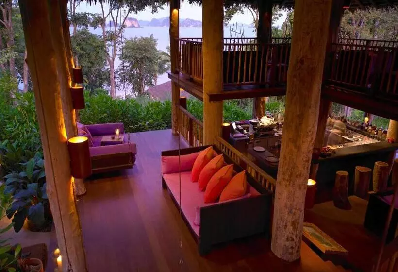 Hotel Six Senses Yao Noi